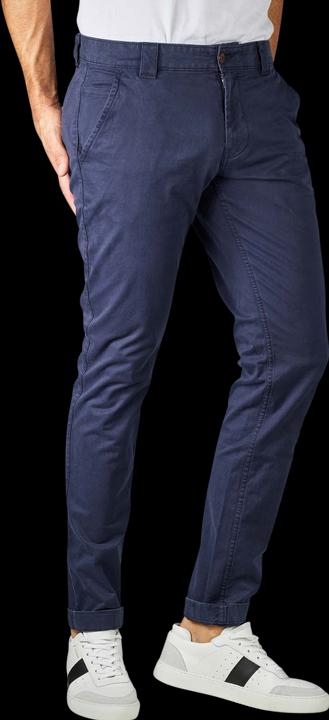 Immagine prodotto Tommy Hilfiger Tommy Jeans Scanton Chino Slim Fit Twilight Navy (W30/L32)