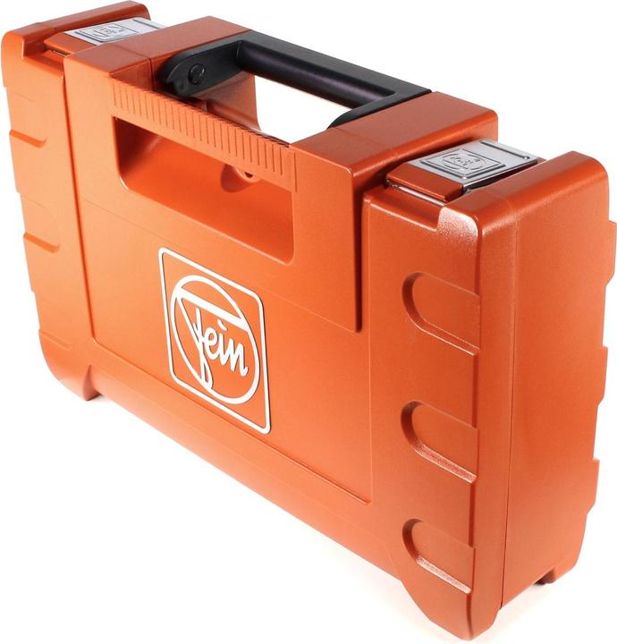 Image du produit Fein Coffret système livré sans accessoires