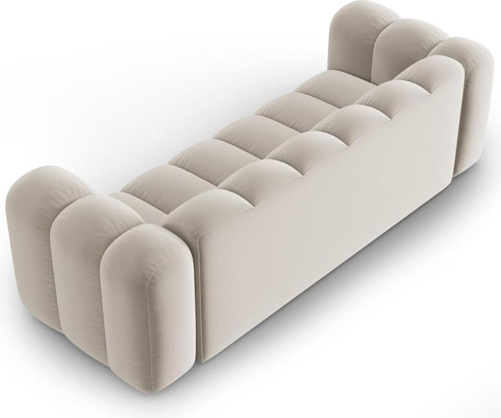 Actual product image Micadoni Lupine (2 person sofa, 3-seater, 4-seater)