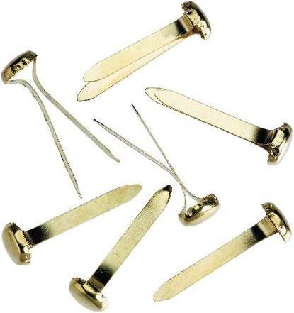 Actual product image Herlitz Pattern bag clip (1 x)