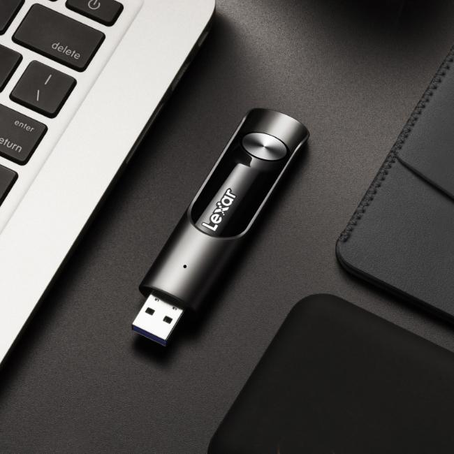 Immagine prodotto Lexar Unità flash JumpDrive P30 256 GB, USB 3.2 (256 GB, USB-A)