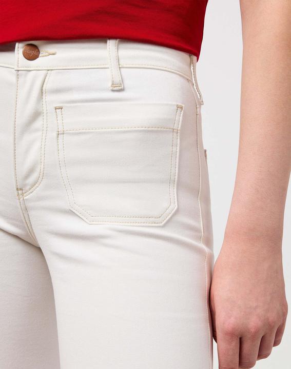 Produktbild Wrangler Hosen Flare (28)