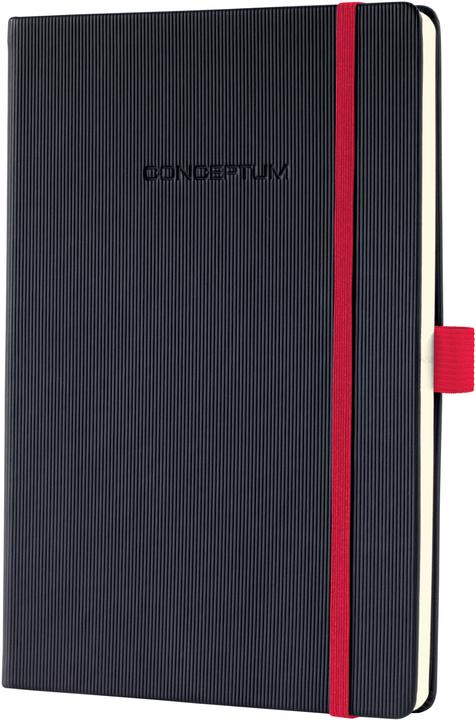 Actual product image Sigel Conceptum (A5, Lined, Hardcover)