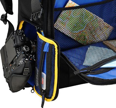 Immagine prodotto Olympus Cbg-12 (Zaino per fotocamera, 20 l)