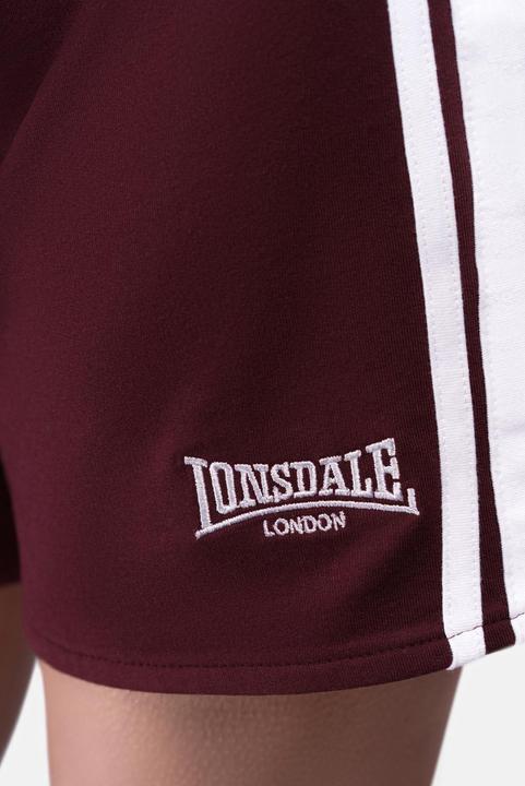 Produktbild Lonsdale Shorts für Damen (S)