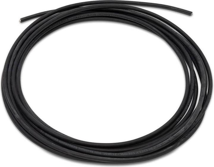 Produktbild Stäubli Solarkabel Flex-Sol 6mm2 - 5m - offene Enden (Solarkabel)