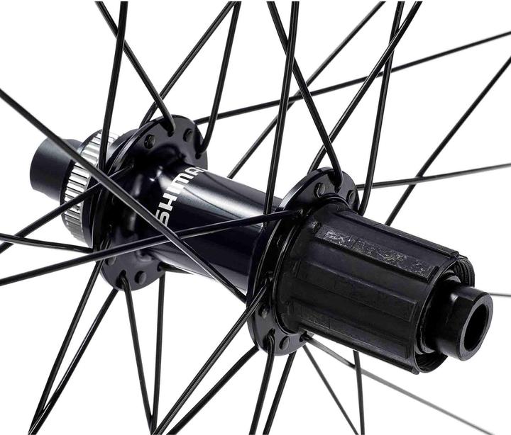 Produktbild Shimano WH-RS171 (Hinterrad, 28")