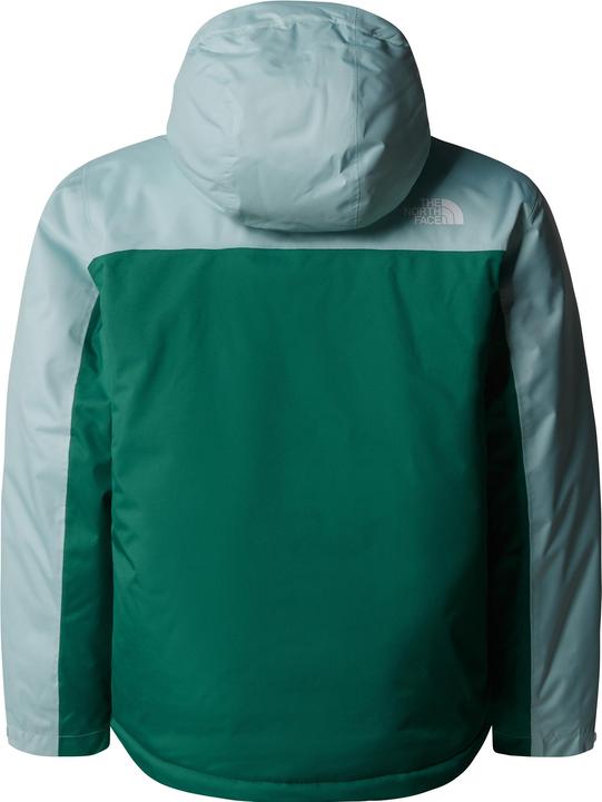 Actual product image North Face Girls Freedom Insulated (L)