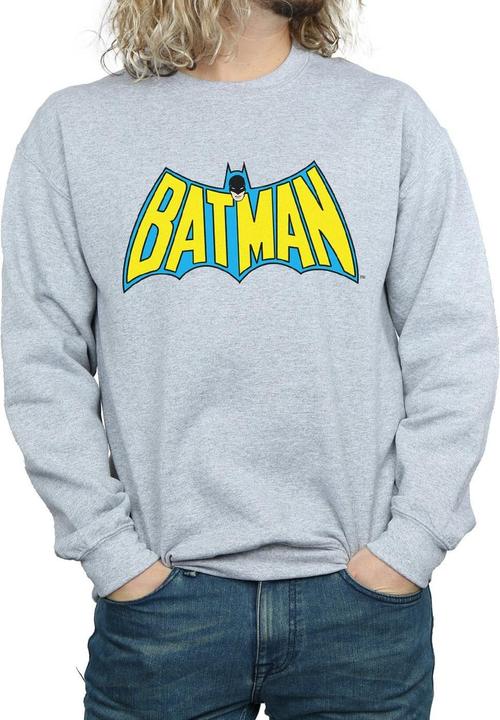 Produktbild Batman Sweatshirt (M)