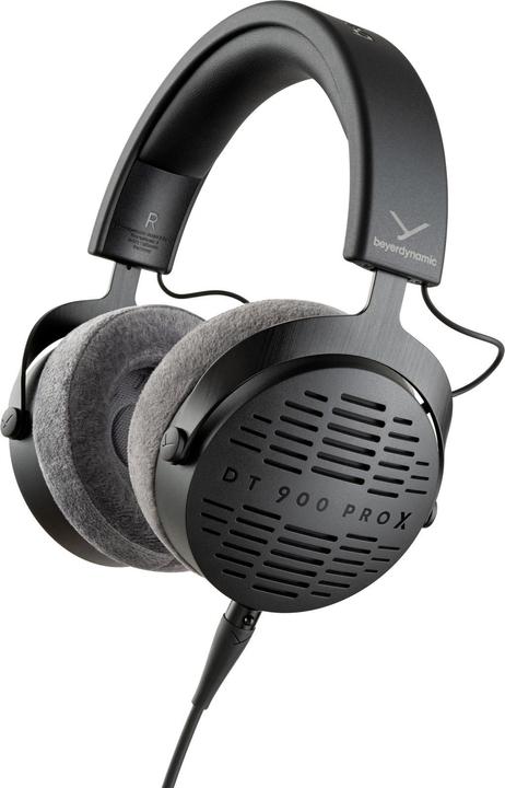 Actual product image Beyerdynamic DT 900 PRO X (NC, Cable)