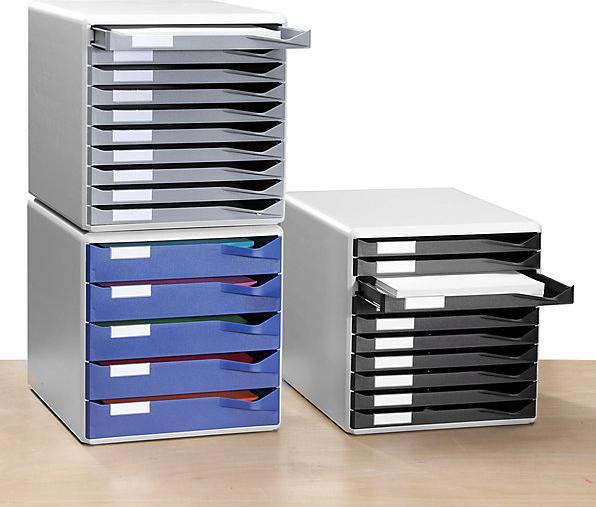 Produktbild Leitz Post-Set (A4)