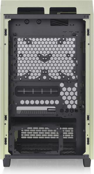 Produktbild Thermaltake The Tower 200 (Mini-ITX)