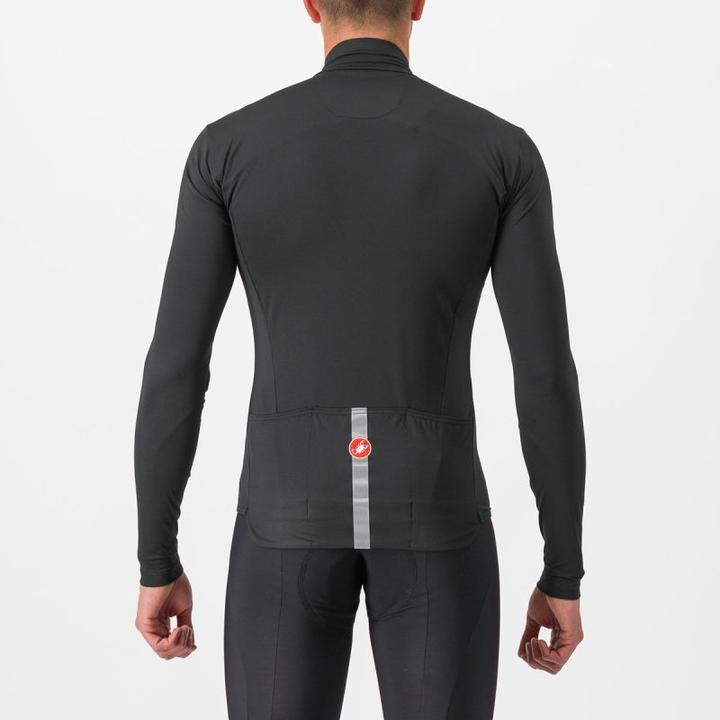 Image du produit Castelli Pro Thermal Mid LS Jersey (3XL)