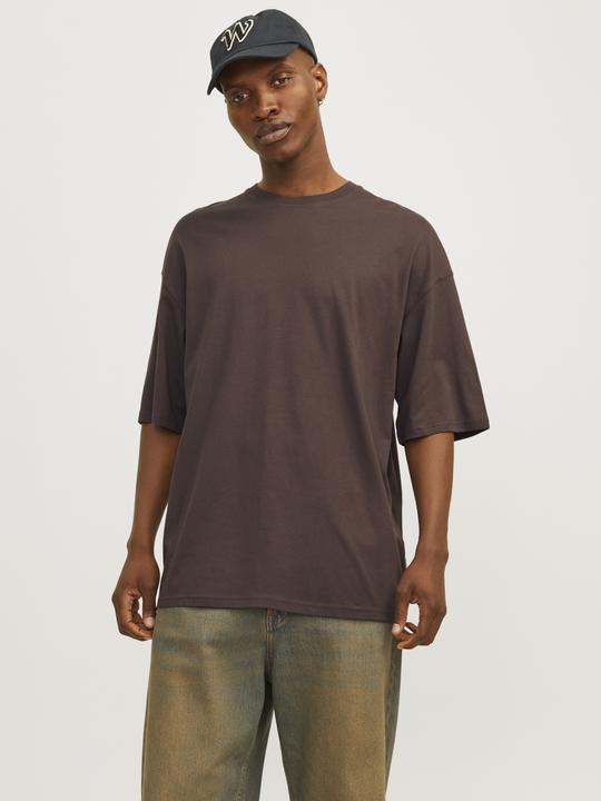 Actual product image Jack & Jones Jjecharge Tee O-Neck Noos (L)