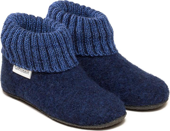 Produktbild Gottstein Alpine Boot FE Hüttenschuh (27)