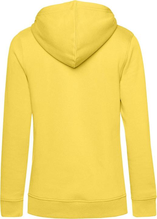 Image du produit B&C Sweat à capuche Coton issu de l'agriculture biologique (XXL)