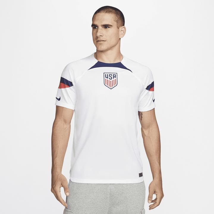 Image du produit Nike USA Maillot Coupe du Monde (L)