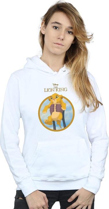 Produktbild Disney The Lion King Show Simba Kapuzenpullover (S)