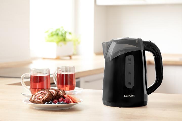 Immagine prodotto Sencor SWK 1701BK nero (1.70 l)