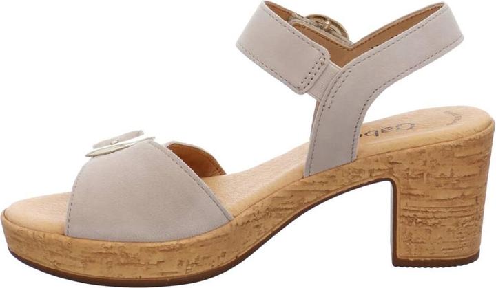 Actual product image Gabor Sandal (38)