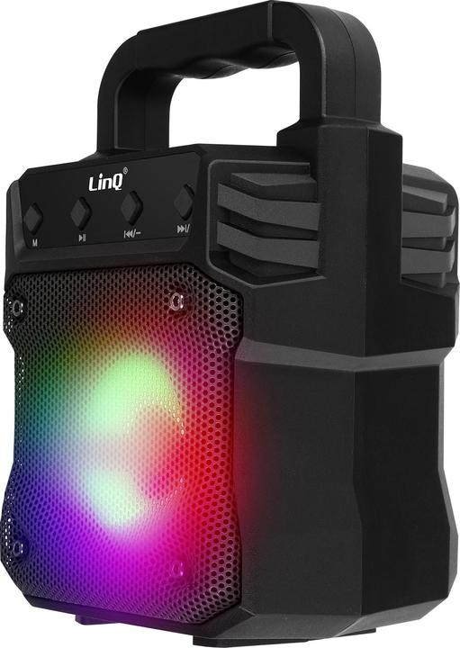 Image du produit LinQ Design compact et portable (3 h)