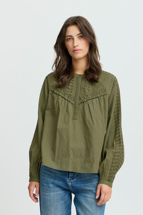 Produktbild B.young BYIULIA BLOUSE 20815613 (44)