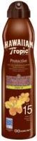 Produktbild Hawaiian Tropic ARGAN OIL bruma SPF15 spray 177 ml (Sonnenöl, SPF 15, 177 ml)