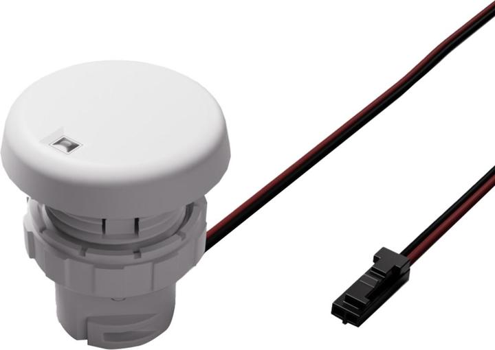 Produktbild Halemeier Bewegungsmelder Microwave 12 V (2.50 m)