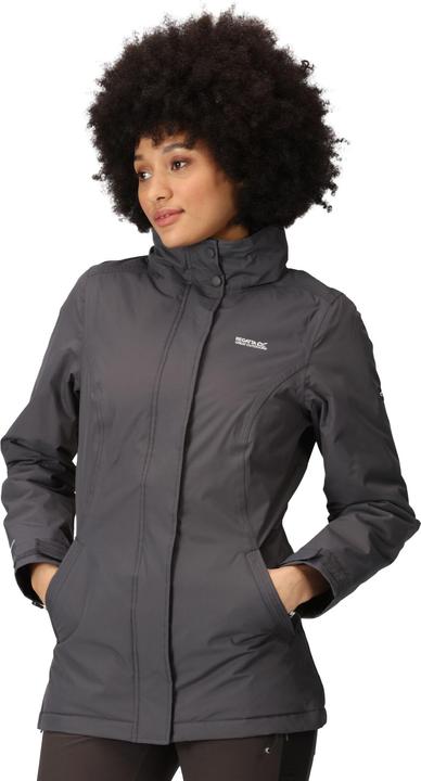 Actual product image Regatta Womens/Ladies Blanchet II Jacket (36 D)