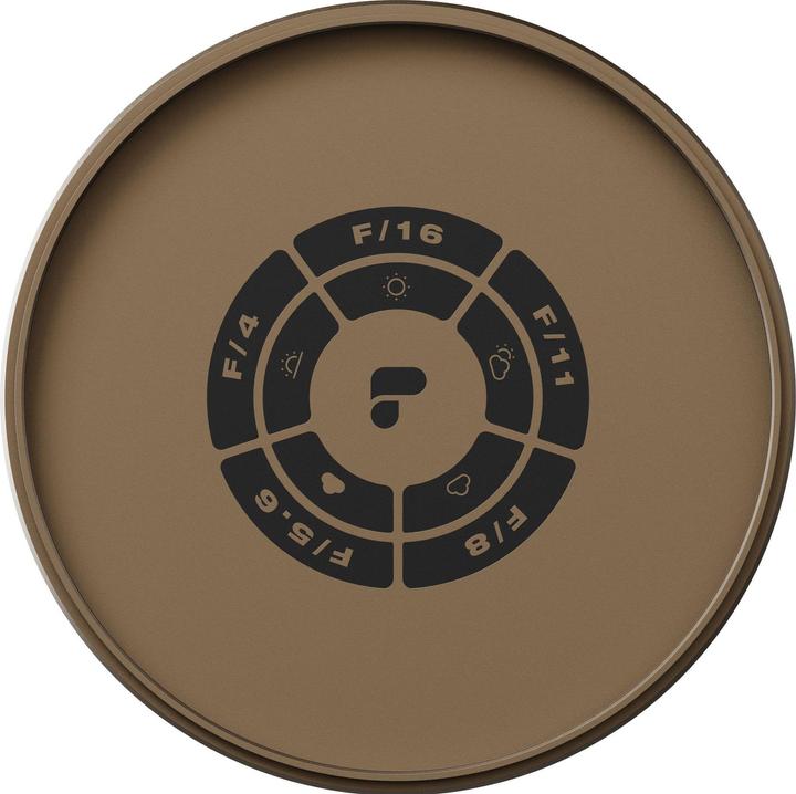 Image du produit PolarPro Diffusionsfilter 135 Series – Gold Mist Filter – 67 mm (67 mm, Filtre de diffusion, 67 mm)