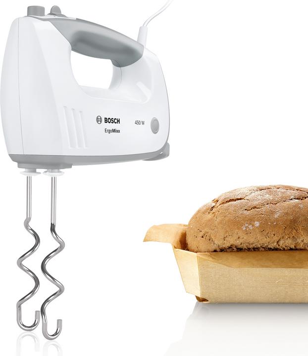 Produktbild Bosch Hausgeräte ErgoMixx MFQ36440 (450 W)