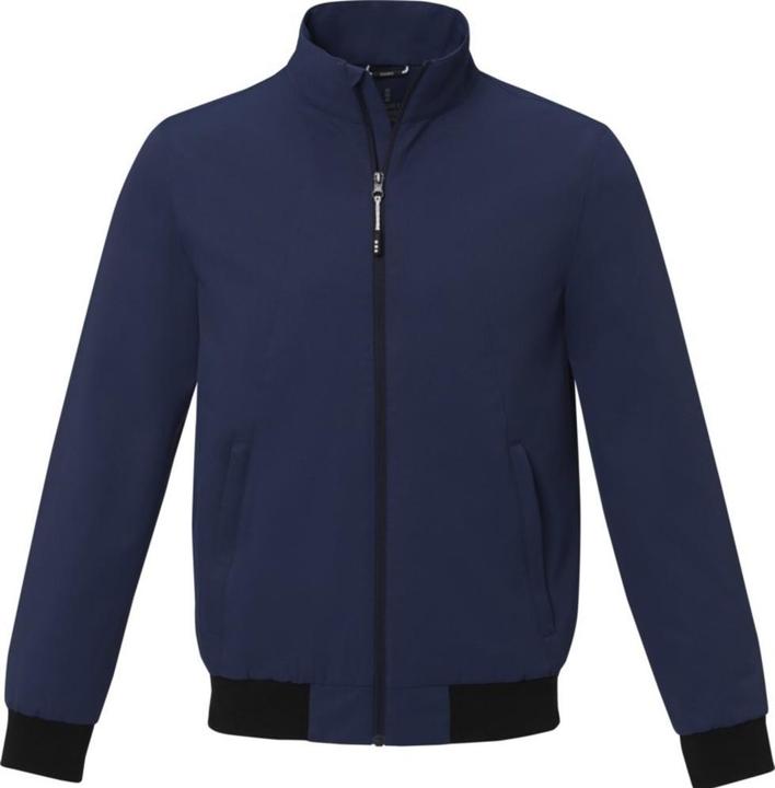 Actual product image Elevate Keefe Bomber Jacket (S)