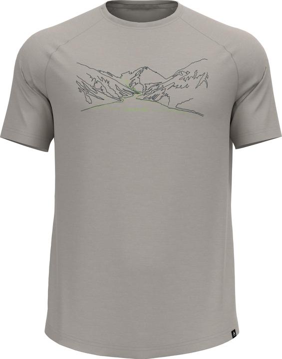 Silver Cloud Melange
