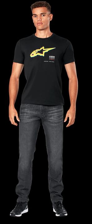 Immagine prodotto Alpinestars Tee 24 Electrica Csf Ss (L)