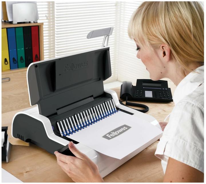 Produktbild Fellowes Pulsar E 300 (Plastikbindung)