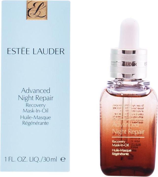 Actual product image Estée Lauder Advanced Night Repair - Recovery Mask-In-Oil (30 ml)