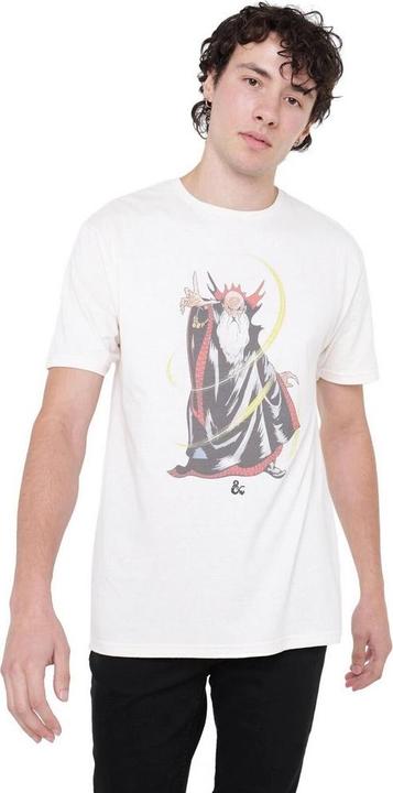 Actual product image Dungeons & Dragons Tshirt (L)