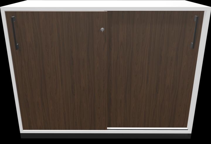 Immagine prodotto Narbutas Scelta armadio ad ante scorrevoli (100 x 40 x 76 cm)