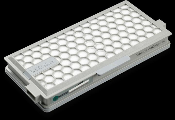 Image du produit Miele Silence AirClean