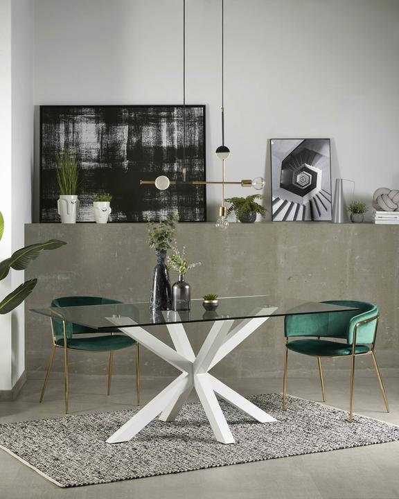Immagine prodotto Kave Home Arya (100 x 200 x 75 cm)