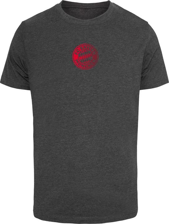 Produktbild FC Bayern München MSM GR T-Shirt Round Neck - 115647 (L)