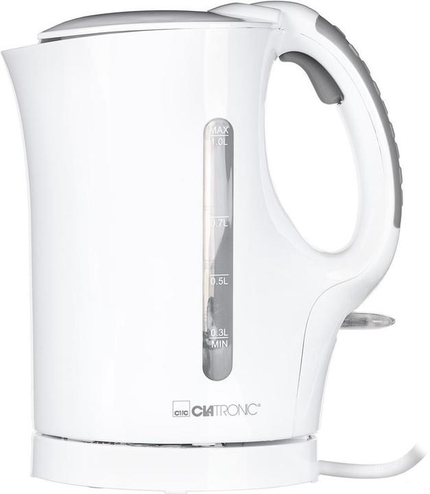 Actual product image Severin Travel kettle (0.50 l)