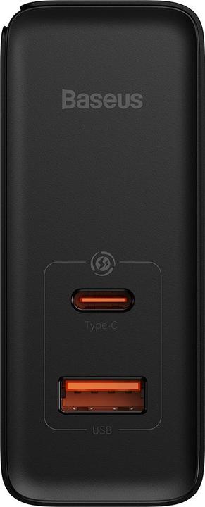 Produktbild Baseus 100W GaN5 Pro Fast Charger (100 W)