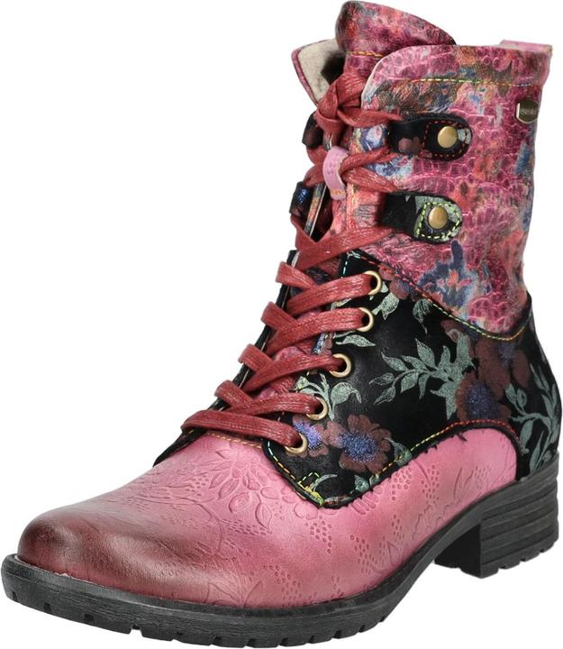 Produktbild Laura Vita Stiefelette (37)
