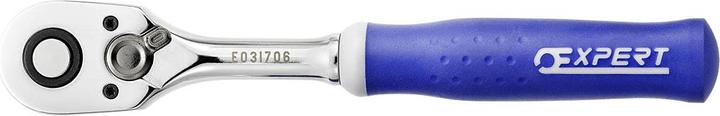 Expert by Facom 3/8"" PEAR HEAD RATCHET (3/8")