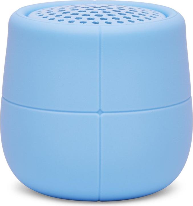 Actual product image Lexon Mino X (3 h, USB power delivery)