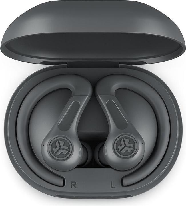 Actual product image JLab Audio Sport ANC 4 (ANC, 14 h, Wireless)