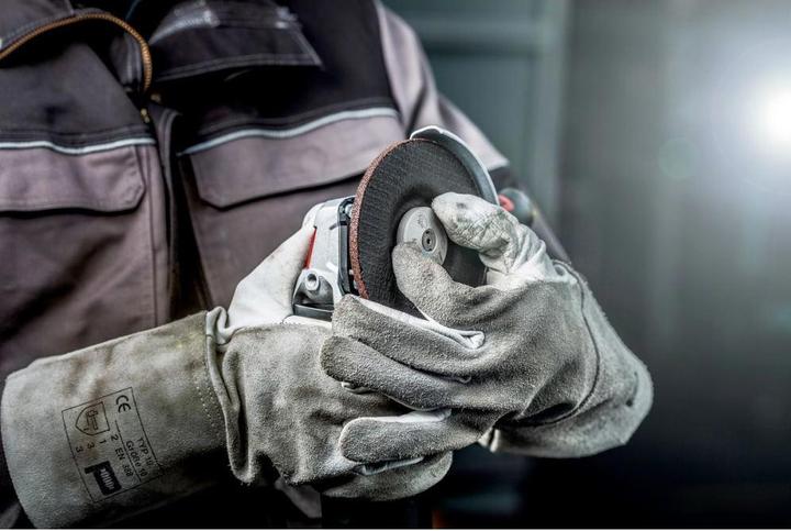 Actual product image Metabo WEV 17 Quick (150 mm)