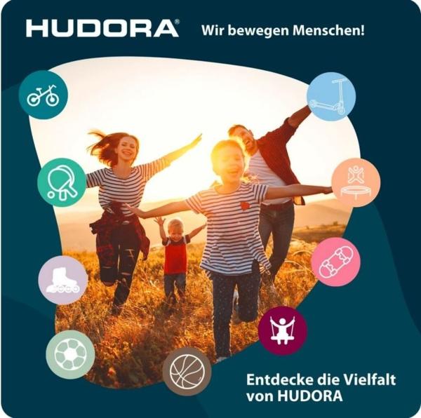 Immagine prodotto Hudora BigWheel Air 230 Dual Brake