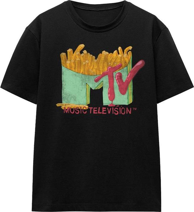 Produktbild MTV TShirt (L)